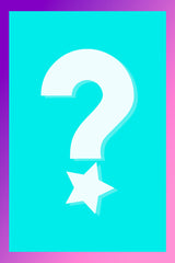 Mystery Scrunchie 5 Pack