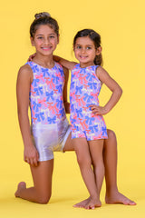 Bow My Gosh Leotard & Unitard Gift Set
