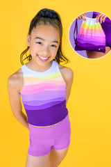 Sky's The Limit Workout Gift Set