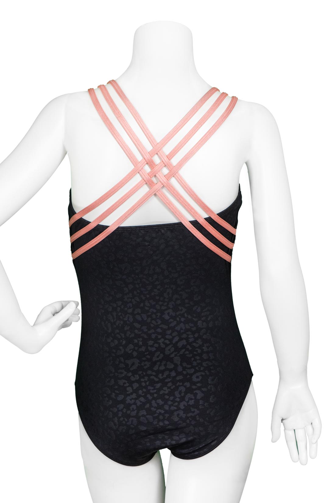Gymnastics Training Leotards for Adults by Destira Destira