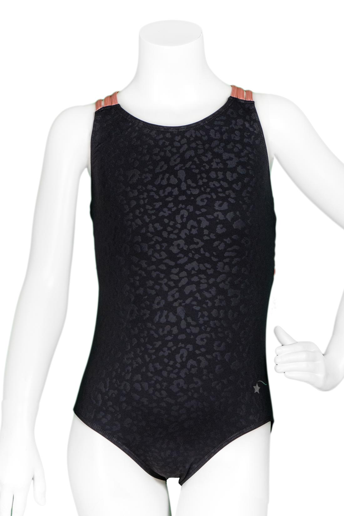 Gymnastics Training Leotards for Adults by Destira Destira