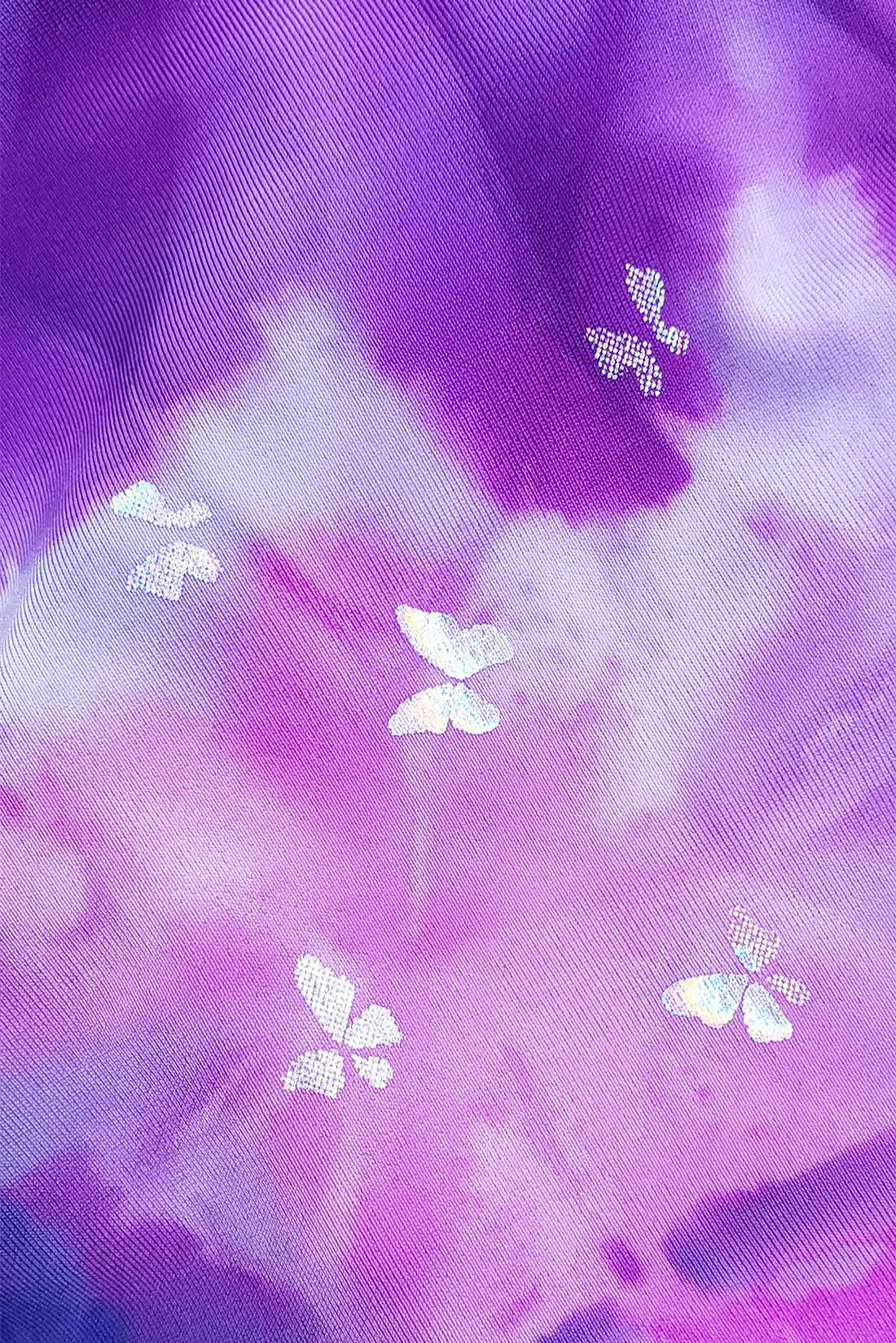 Butterfly Blossom Leotard