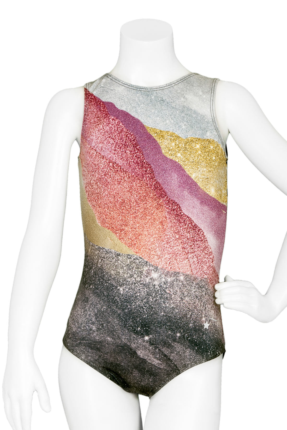 Shop Youth Gymnastics Leotards by Destira Destira