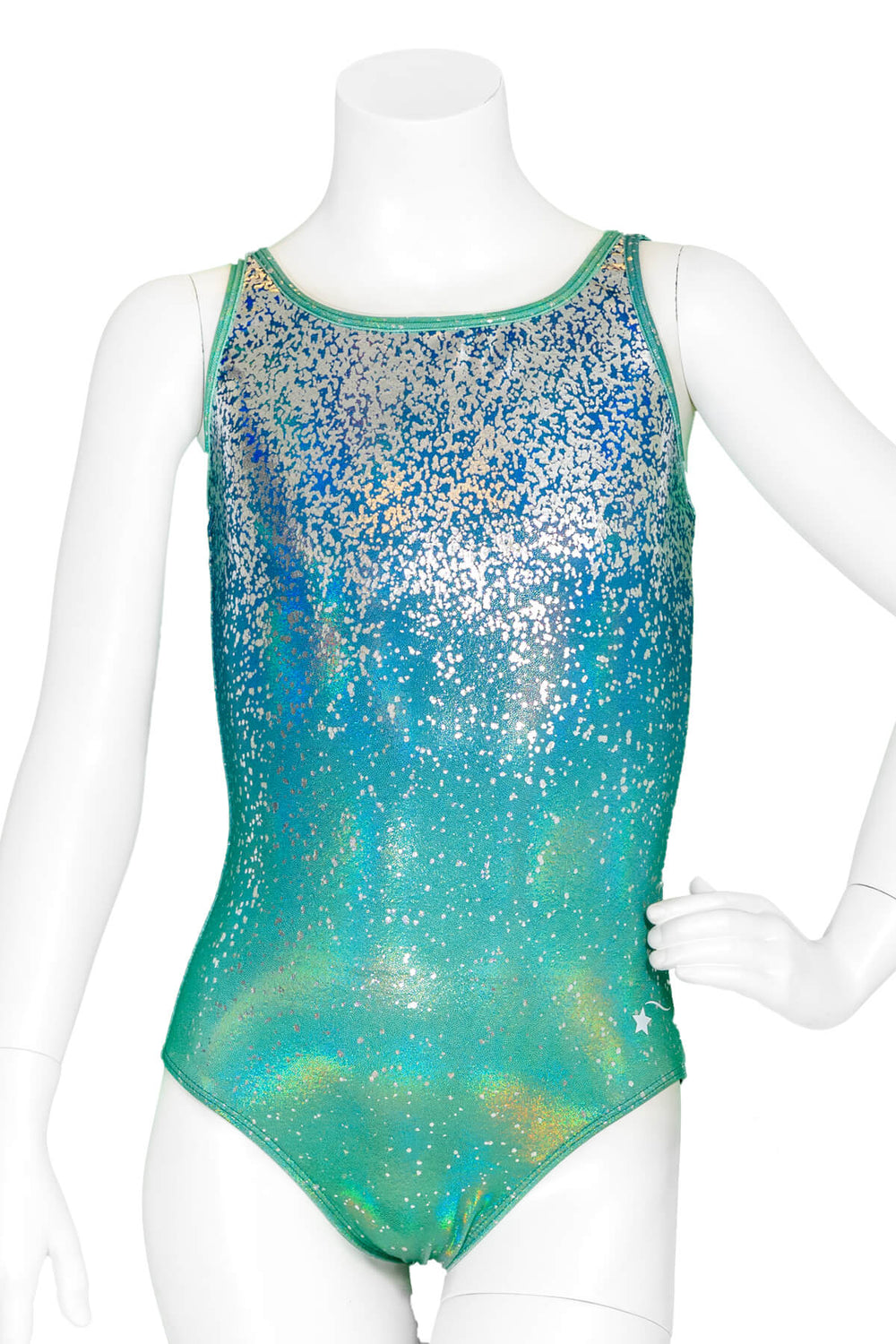 Gymnastics Leotards Online Sale by Destira | Destira