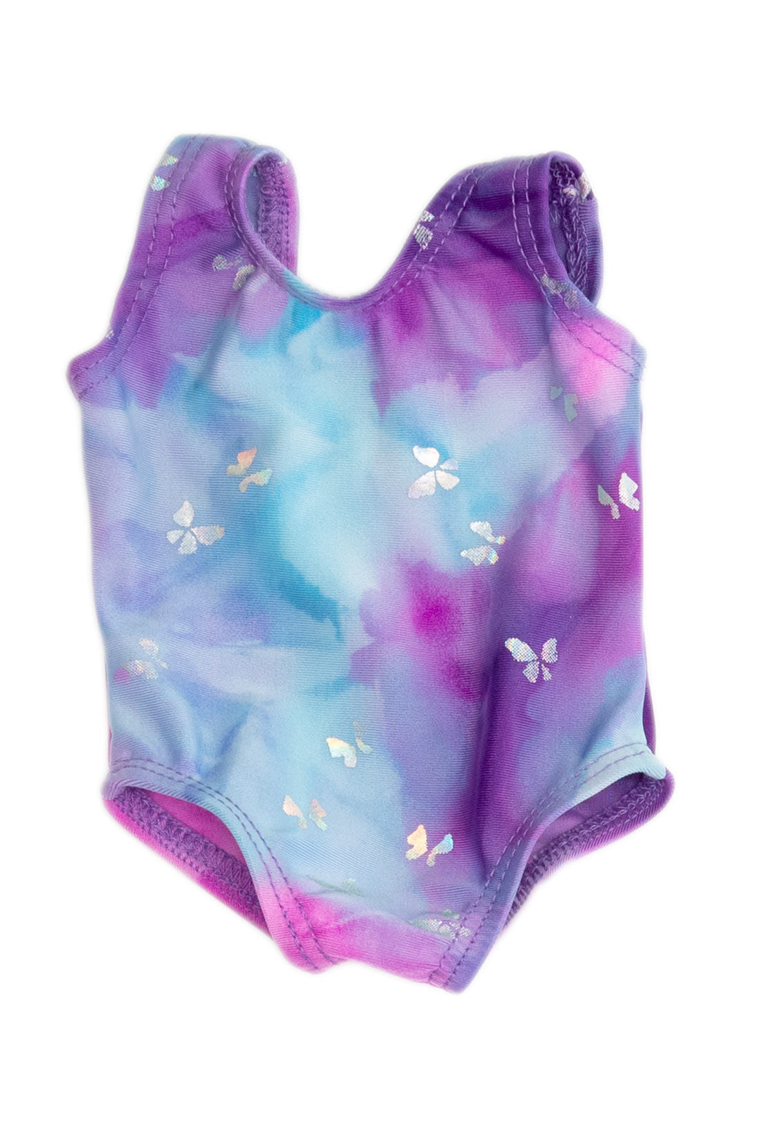 NWT Colsie Heart Pink Blue Bodysuit Size M - $17 New With Tags - From Tiera