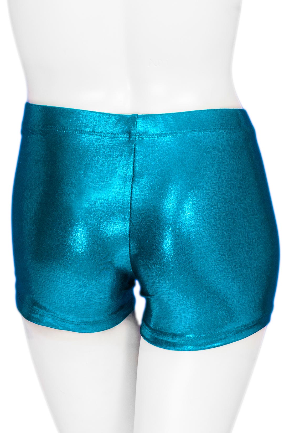 Mystique Sport Short - Turquoise